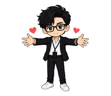 WHYWHY 張開雙手